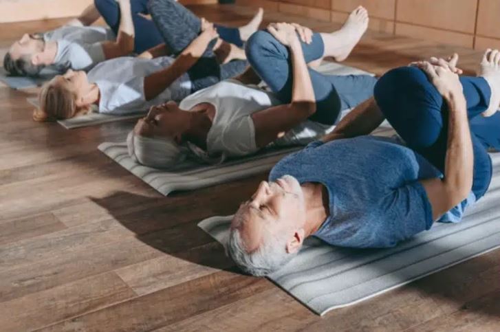 3 Ways to Prevent Age-Related Muscle Loss