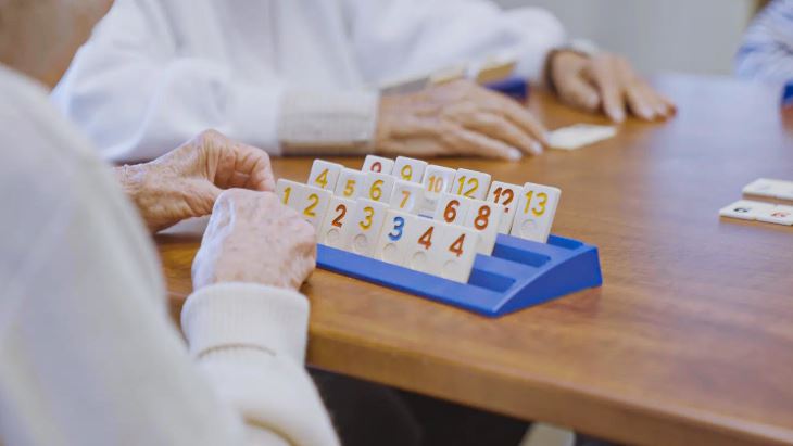 5 Signs Your Senior Parent Needs Assisted Living