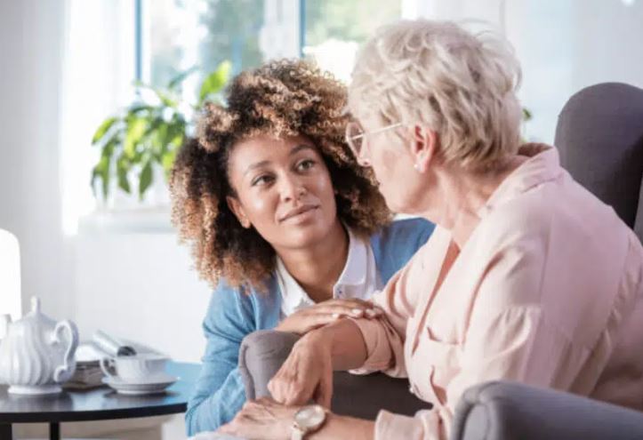 Advice for Families Dealing with Alzheimer’s Disease