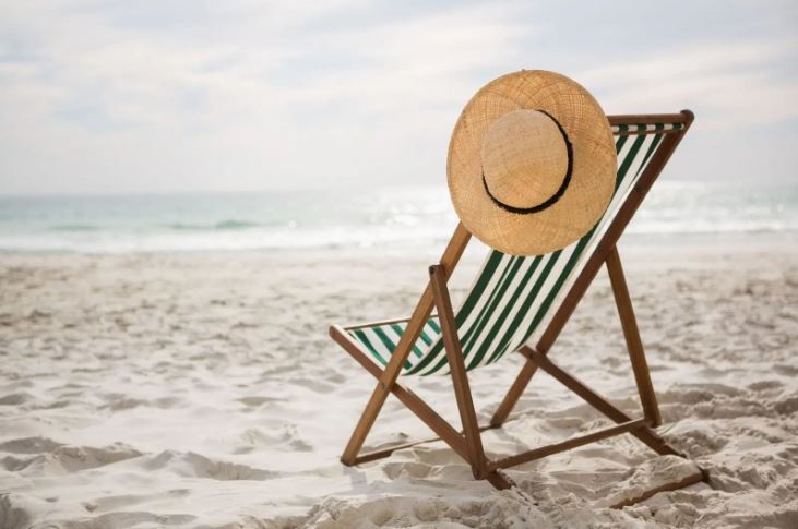 Dreaming of a Vacation? We can take care of Mom or Dad for you!