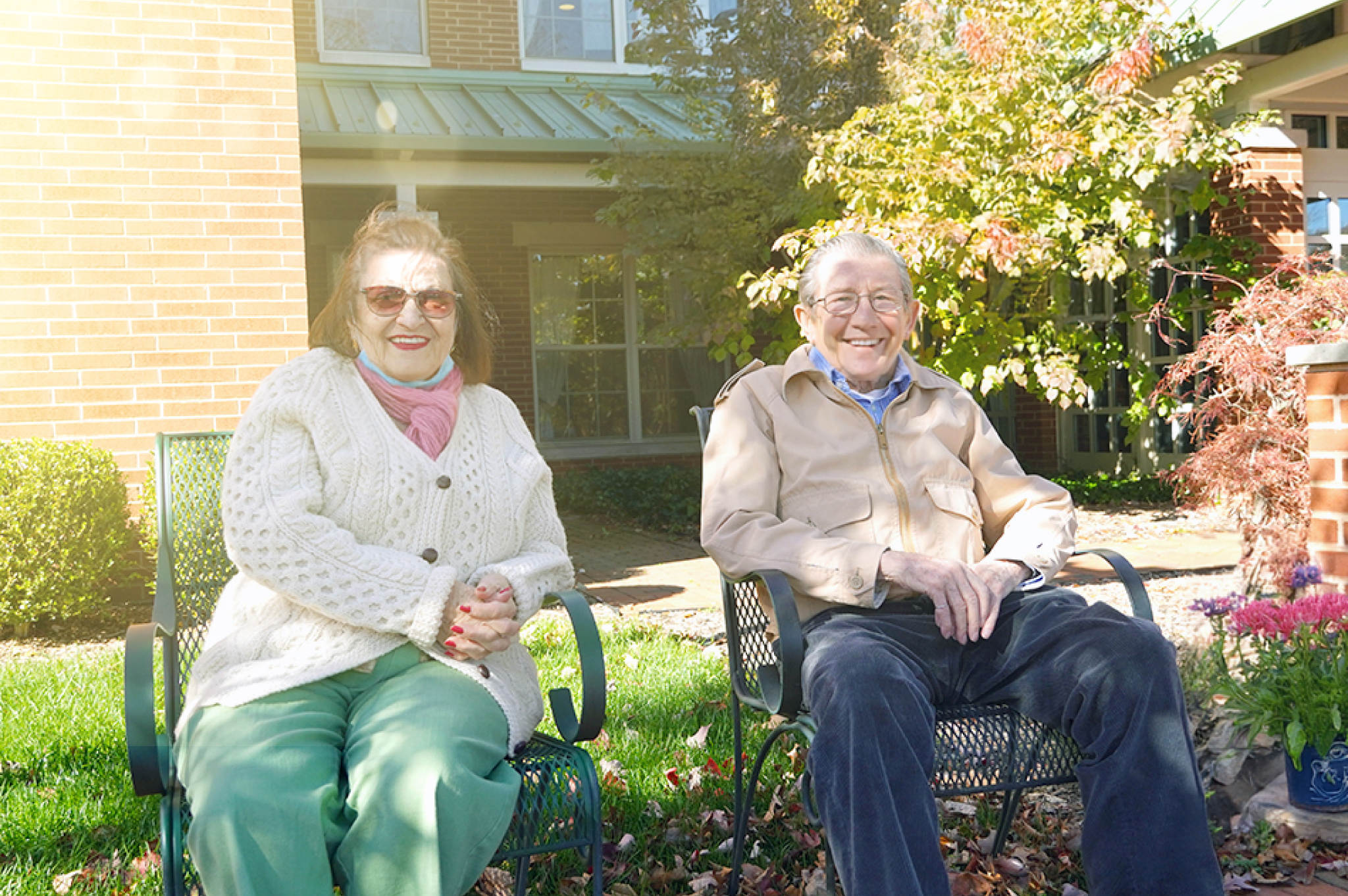 Helping Seniors Adjust to Daylight Savings Time