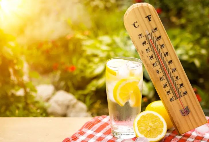 How Seniors Can Avoid Heat Exhaustion