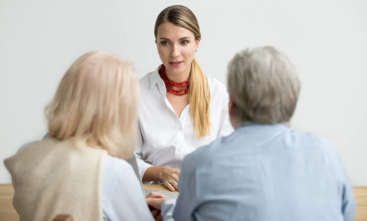 How to Determine Which Senior Living Option is Right for Your Loved One