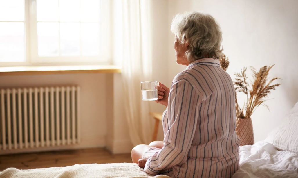 How to Make a Senior Friendly Space