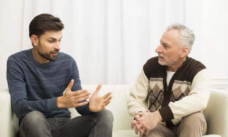 How to Start the Assisted Living Conversation