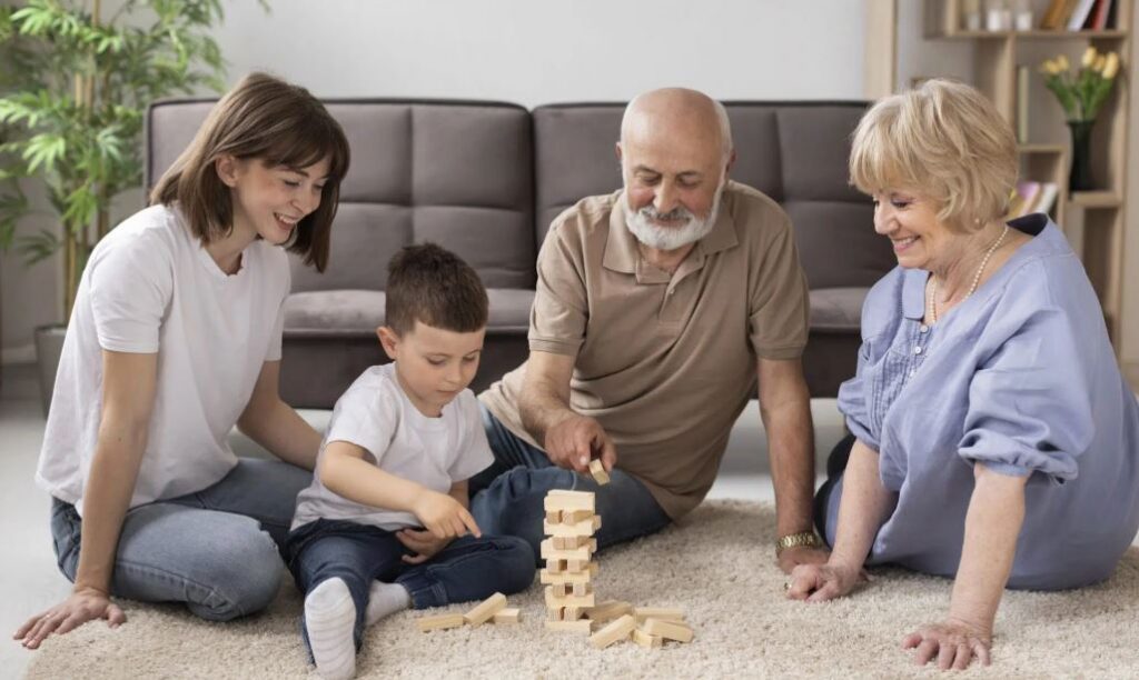 Visiting parents in assisted living tips for families NJ