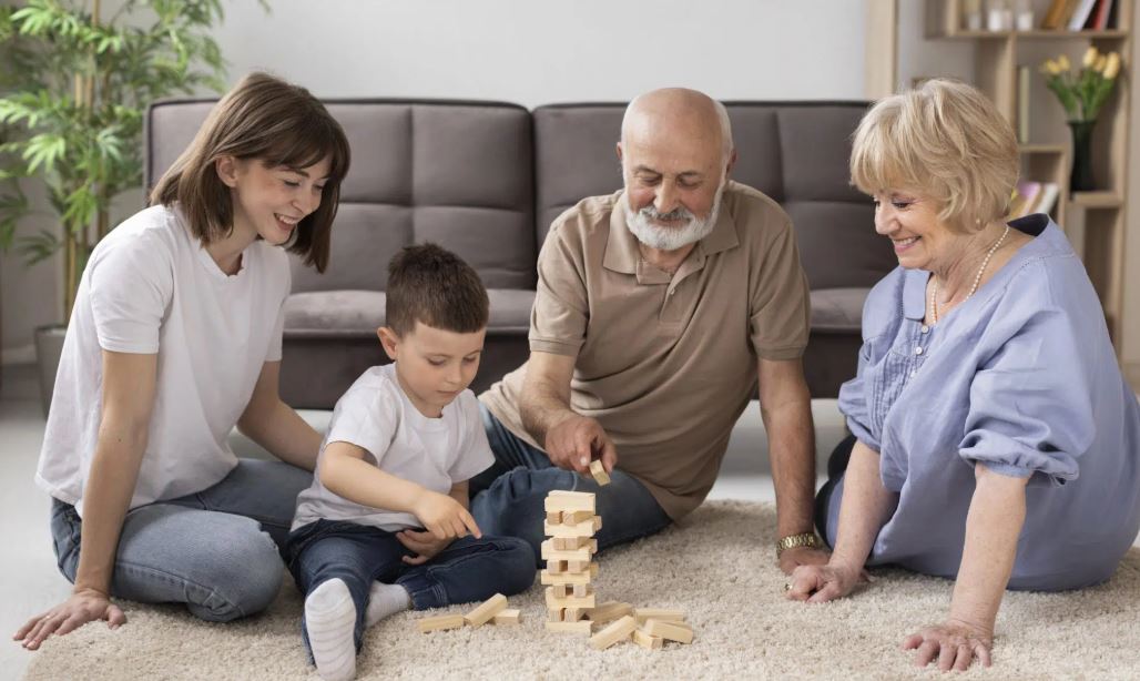 Visiting parents in assisted living tips for families NJ