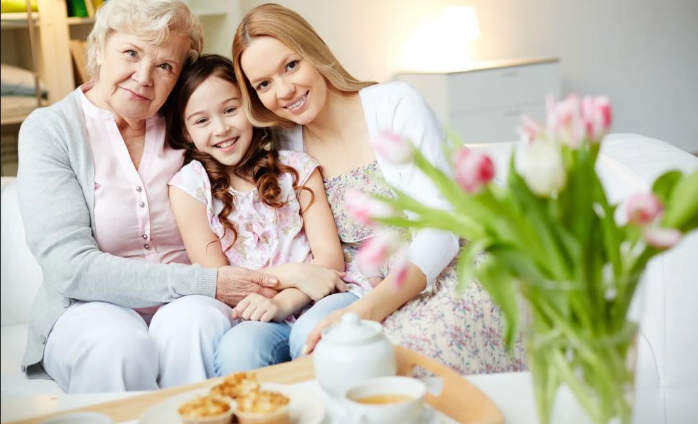 Mothers Day Activities for Mom in Memory Care