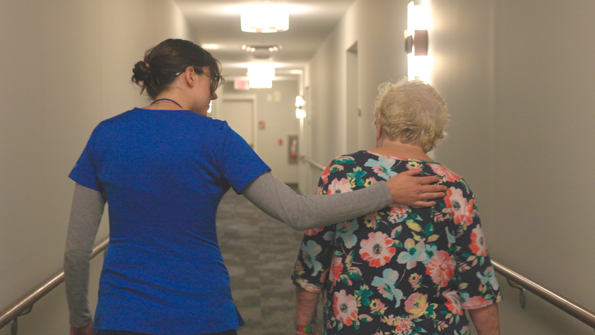 Planning a Summer Vacation? We Can Care for Mom in Respite!