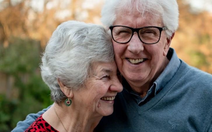 Senior Health and Wellness Tips for Spring