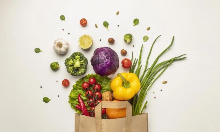 The Importance of Good Nutrition for Seniors
