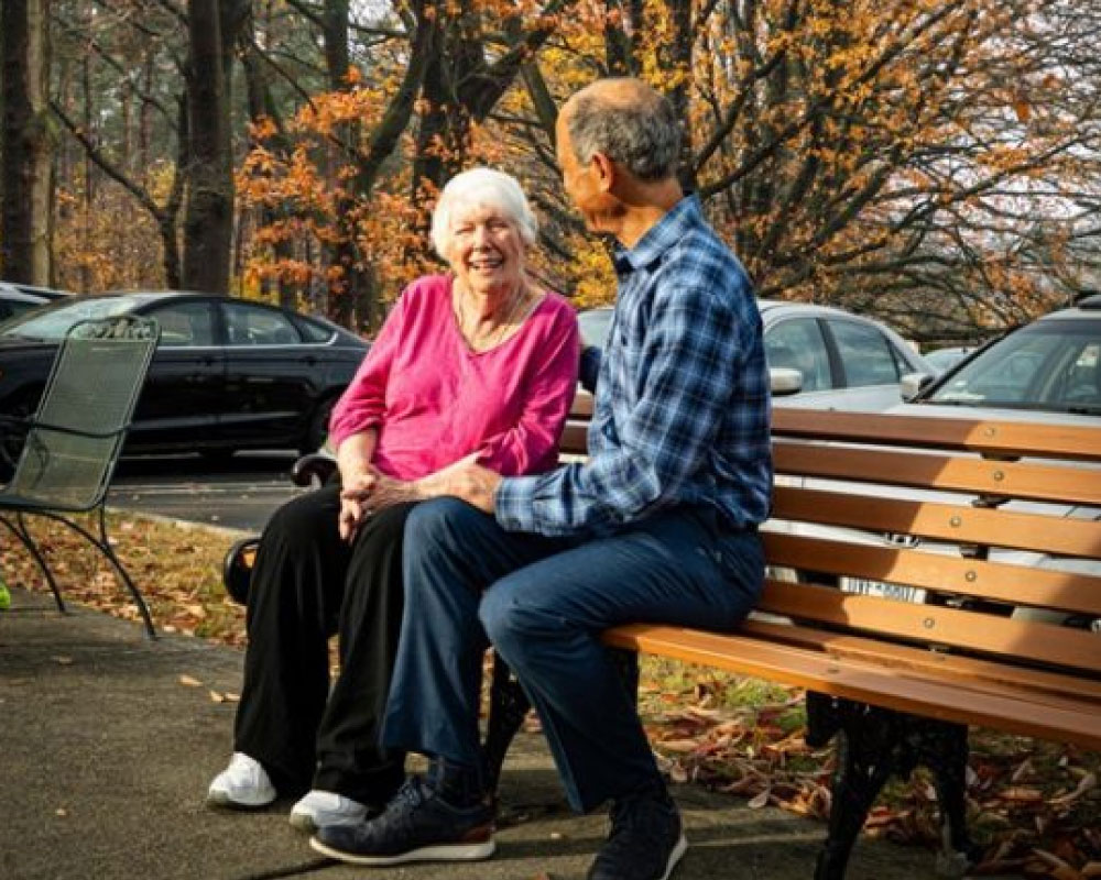 The Role Your Family Plays in Memory Care