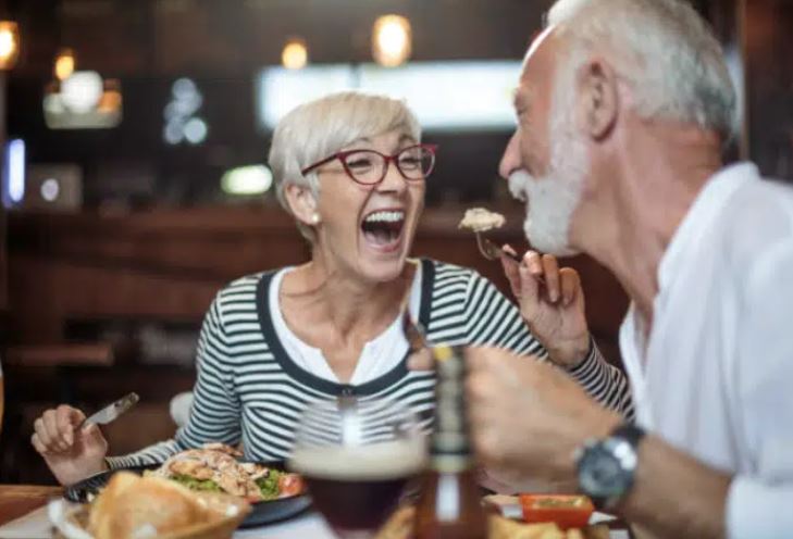 Time for a Vacation? Let us Care for Mom in Respite