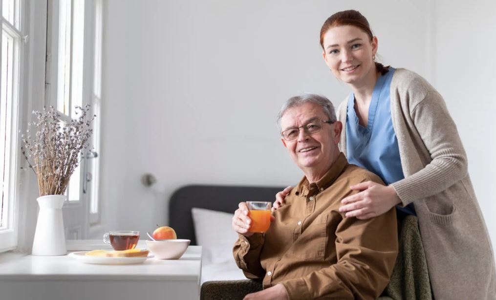 What Does It Mean To Offer Care “In The Jewish Tradition?”
