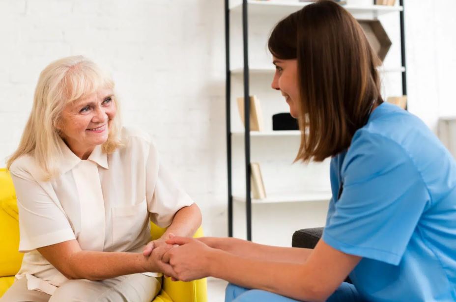 What Does It Mean To Receive Memory Support?