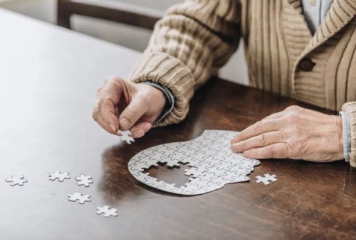 What Does Memory Care at Lester Look Like?