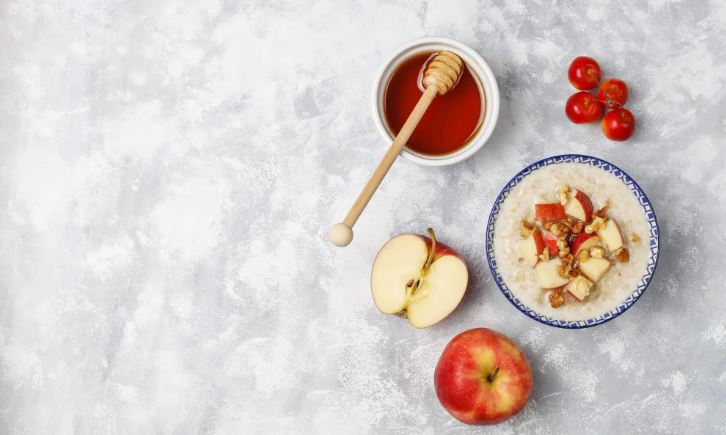 What is Rosh Hashanah
