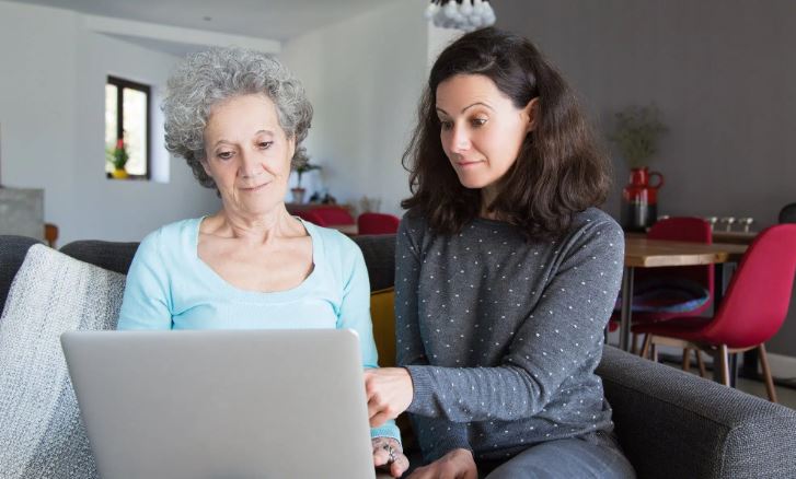 What to Do if Mom and Dad Need Assisted Living