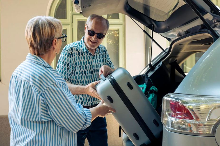 What to Look for When Picking a Senior Living Community