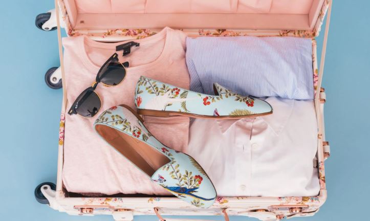 What to Pack for Assisted Living