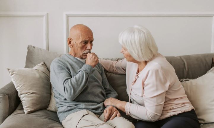 Caregiver stress support and senior care guidance NJ