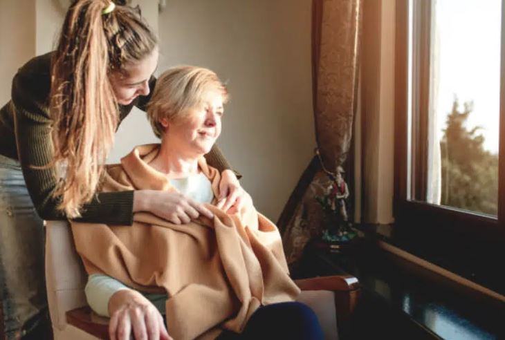 When are Respite Services Needed