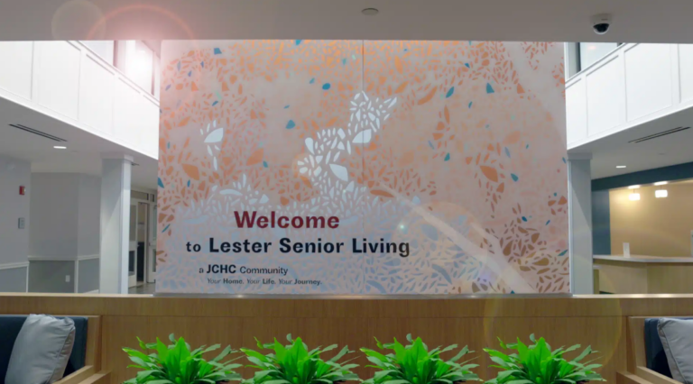 Why Now Is the Perfect Time to Explore JCHC Senior Living Options in NJ