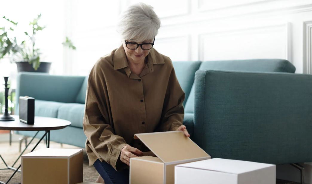 Best time to move to assisted living summer benefits seniors NJ