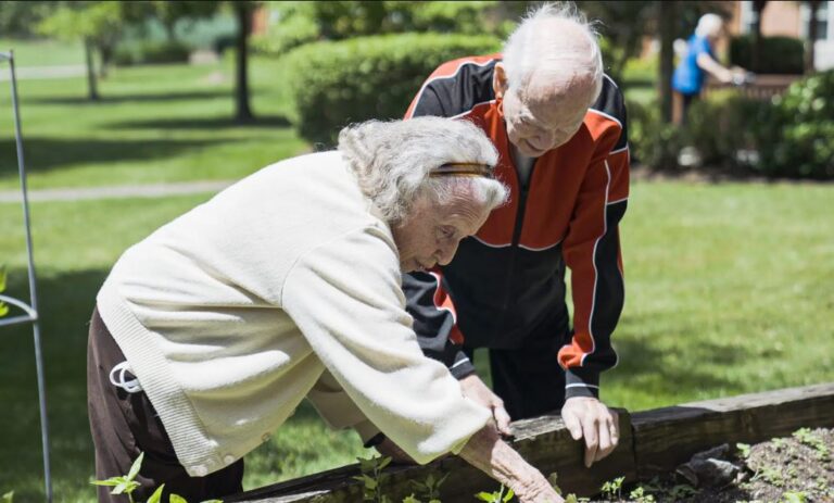 4 Reasons Seniors Choose an Independent Living Lifestyle