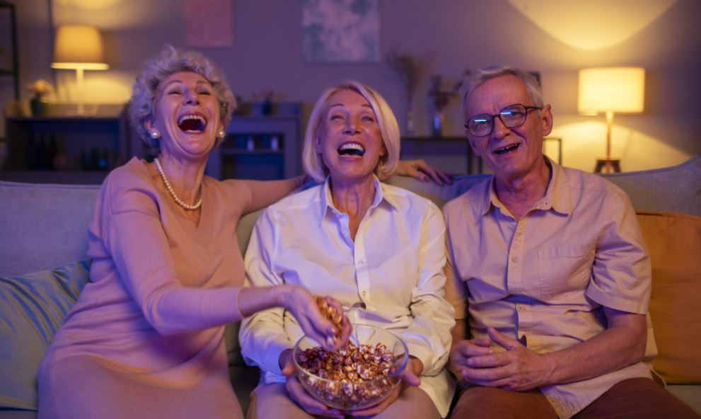 5 Must-Watch Movies for Seniors