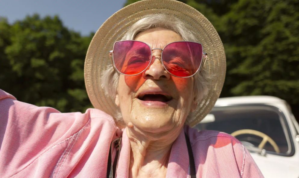 5 Summer Skincare Tips for Seniors