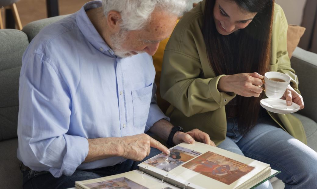 A Guide to Memory Care