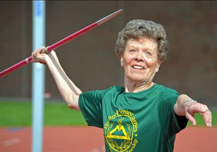 Age is Just a Number for These Inspirational Seniors