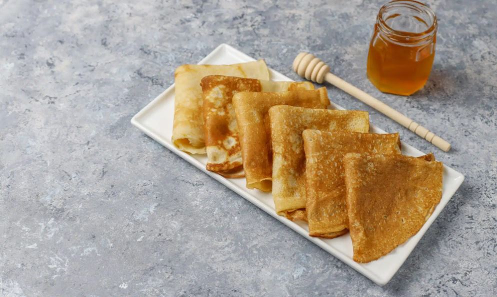Blintzes: The Perfect Dairy Dish for Shavuot