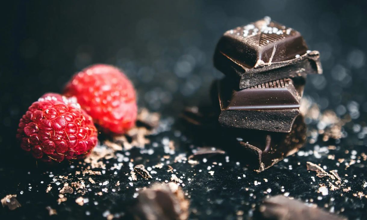 Dark Chocolate Recipe to Benefit Senior Health