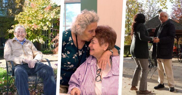 Guide to Senior Living Options with JCHC