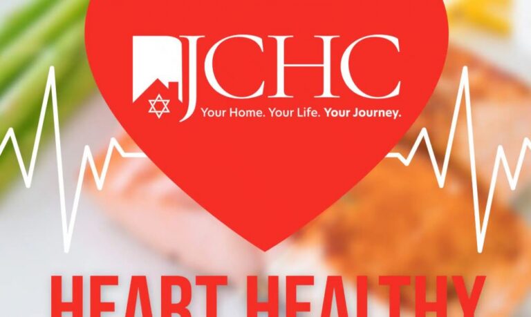 Heart-Healthy Recipes for Seniors