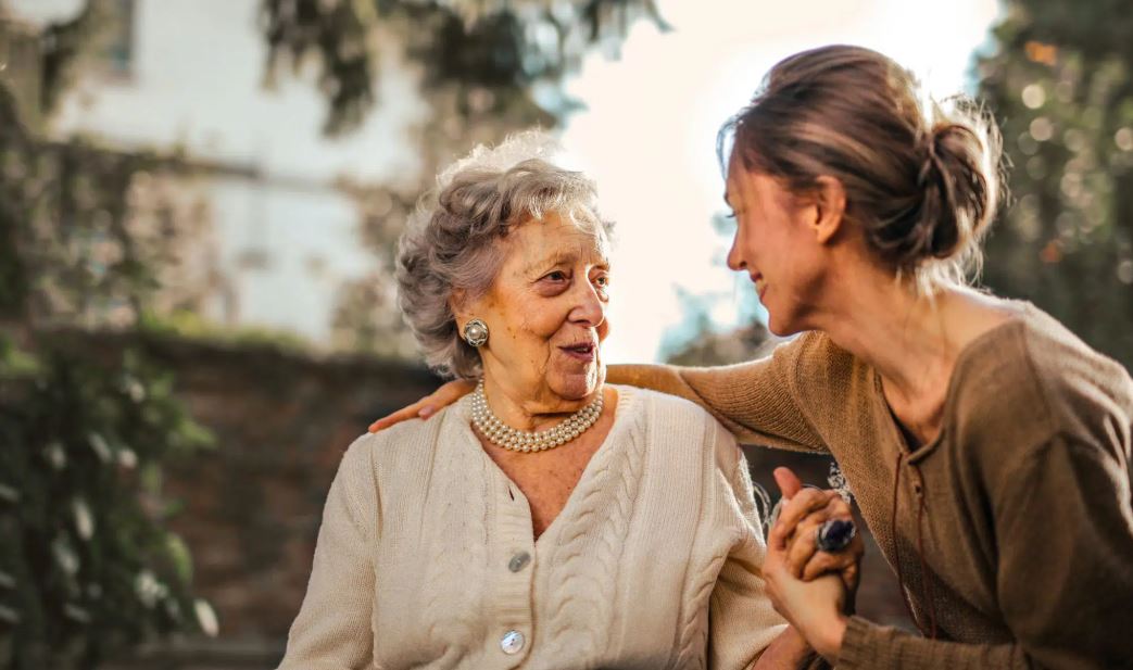 How Assisted Living Enhances Your Quality of Life