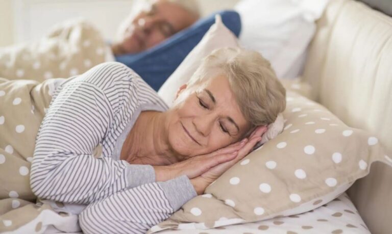 How REM Sleep Affects Your Heart