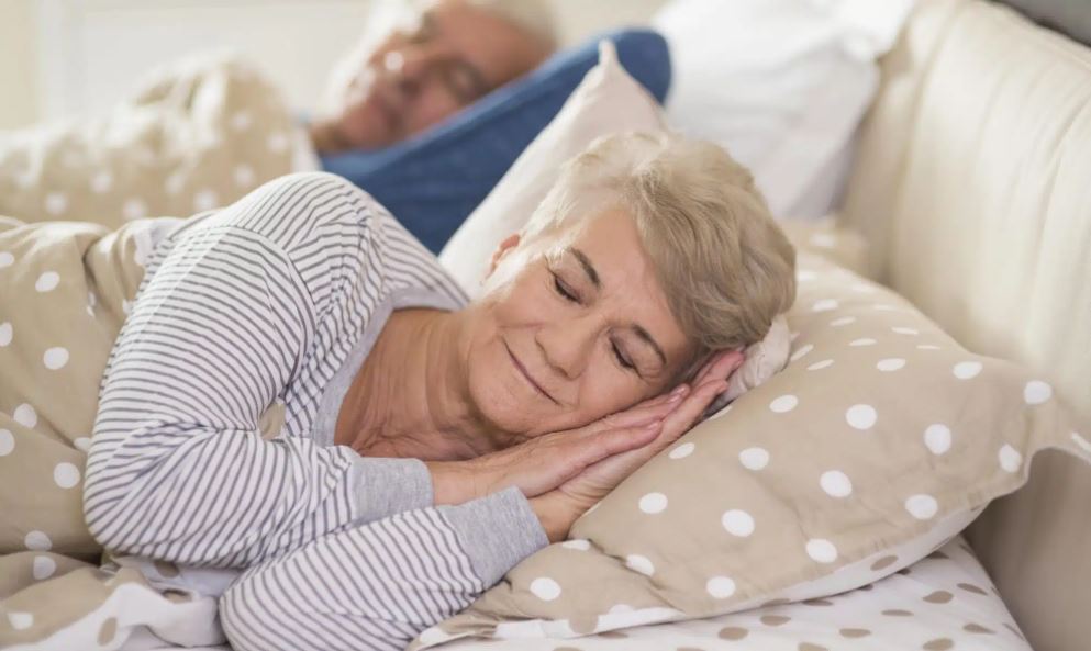 How REM Sleep Affects Your Heart