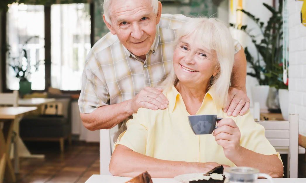 Making Meals More Enjoyable for Your Loved One with Dementia