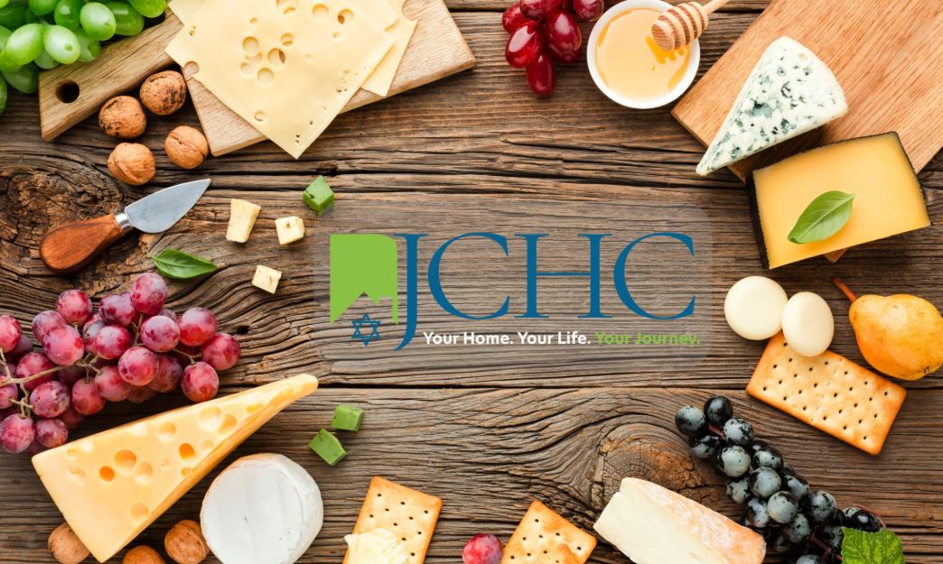 Making the Perfect Cheese Board for Shavuot