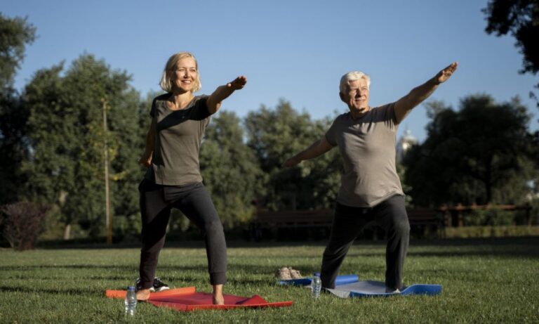 Mindful Aging Tips Every Senior Should Follow