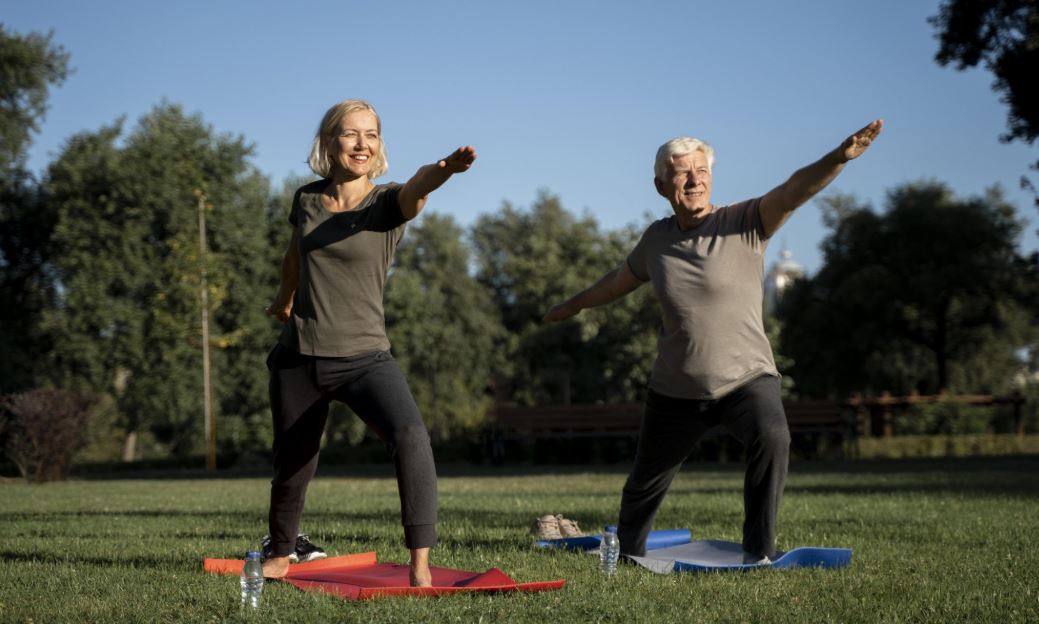 Mindful Aging Tips Every Senior Should Follow