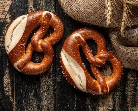 Pretzel Challah Bread Recipe