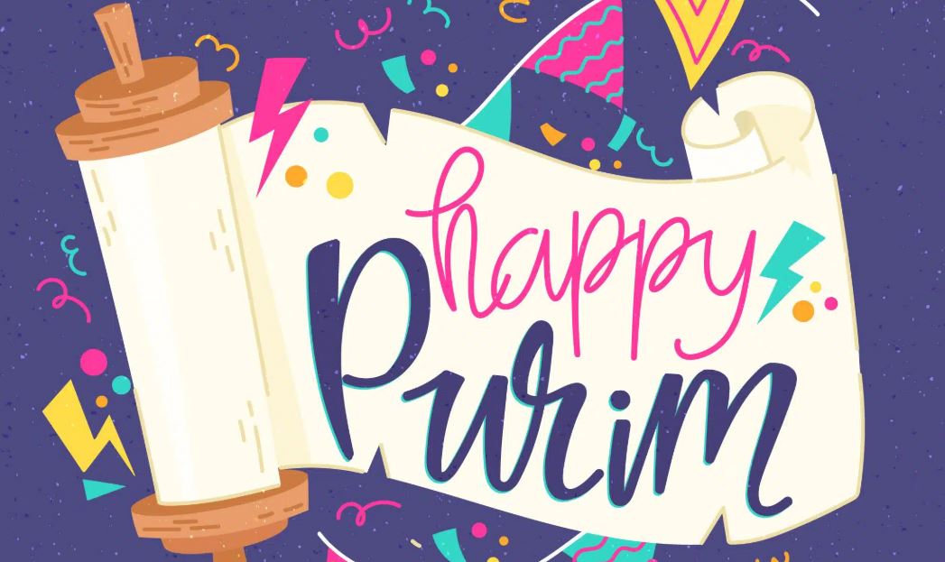 Purim Traditions at Lester Senior Living