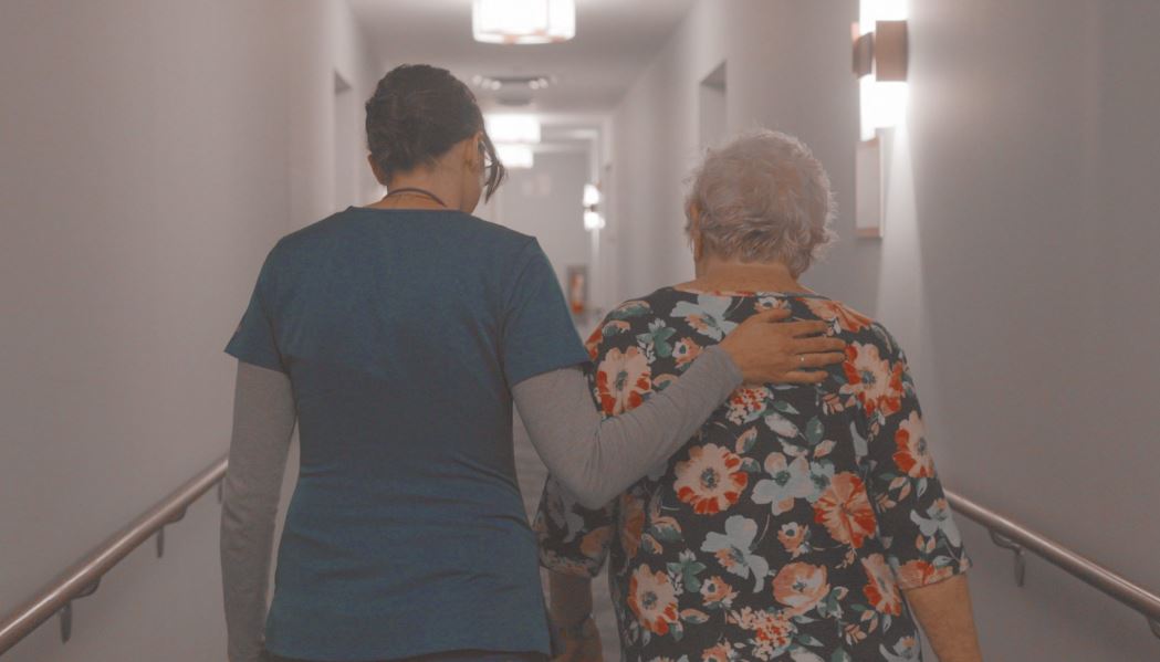 Respite Care: A Trial Run for Assisted Living