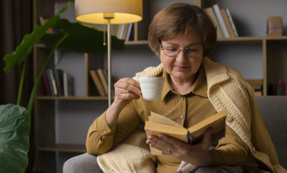 Retiring at Home Can Have its Challenges