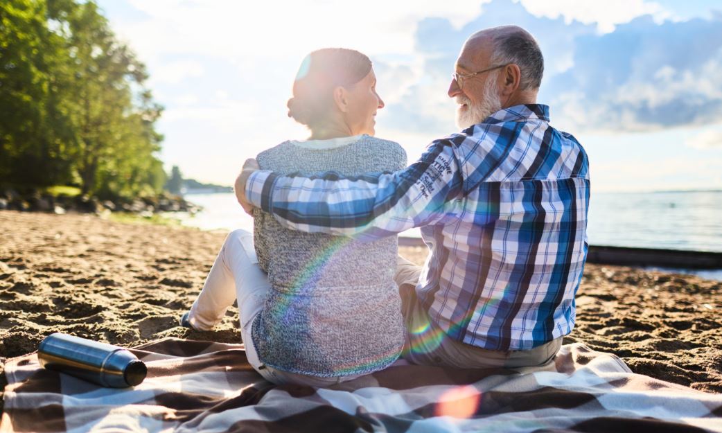 Summer Activities for Seniors in Morris County