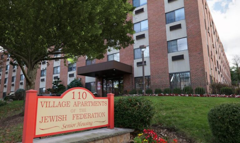 The Benefits of Independent Living at JCHC’s Village Apartments